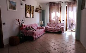 La Casa Di Fiammetta