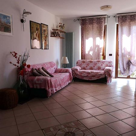 Willa La Casa Di Fiammetta Colle Val D'Elsa Zewnętrze zdjęcie