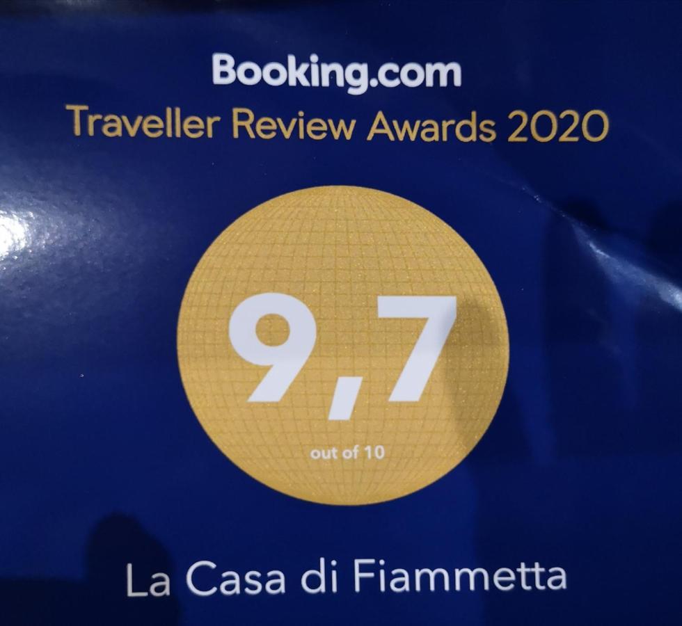 Willa La Casa Di Fiammetta Colle Val D'Elsa Zewnętrze zdjęcie