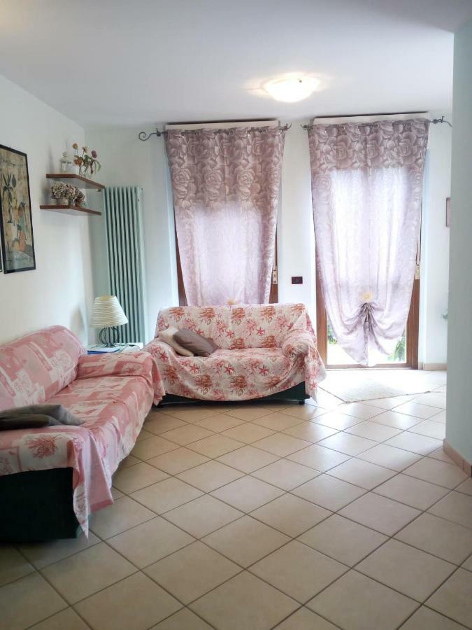 Willa La Casa Di Fiammetta Colle Val D'Elsa Zewnętrze zdjęcie