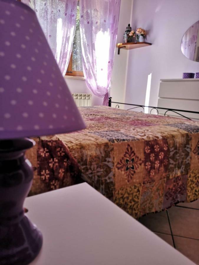 Willa La Casa Di Fiammetta Colle Val D'Elsa Zewnętrze zdjęcie