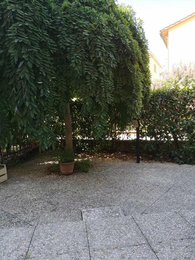 Willa La Casa Di Fiammetta Colle Val D'Elsa Zewnętrze zdjęcie