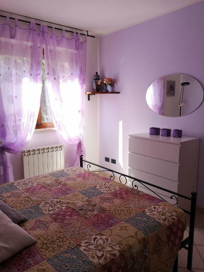 Willa La Casa Di Fiammetta Colle Val D'Elsa Zewnętrze zdjęcie