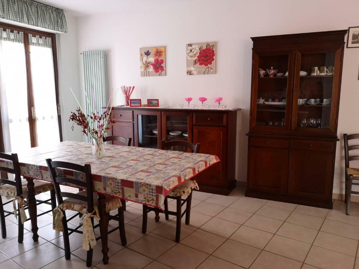 Willa La Casa Di Fiammetta Colle Val D'Elsa Zewnętrze zdjęcie