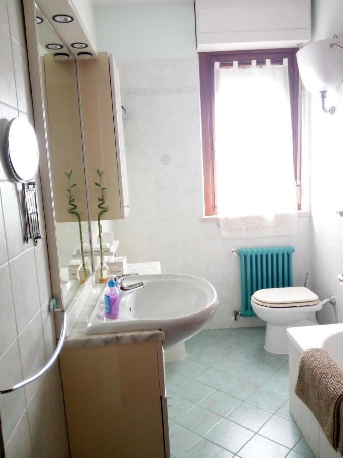 Willa La Casa Di Fiammetta Colle Val D'Elsa Zewnętrze zdjęcie